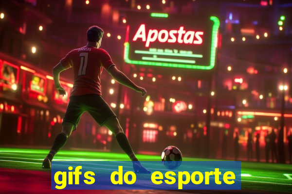 gifs do esporte clube bahia